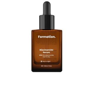 Formation Niacinamide Serum – 10% Niacinamide + 1% Zinc (30ml)